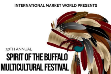 30th Annual Spirit of the Buffalo Pow Wow 2026 – 2 weekend event